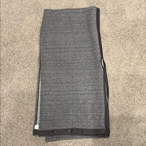 Lululemon Vinyasa scarf